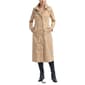 Womens BGSD Waterproof Hooded Maxi Parka Coat - image 6