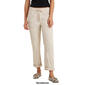 Womens Supplies by UNIONBAY&#174; Marless Ankle Pants - image 3