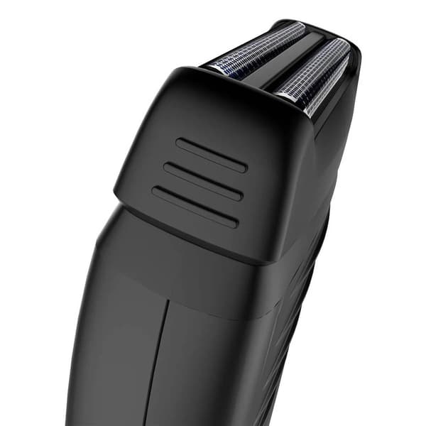 Remington Compact Dual Foil Shaver