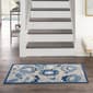 Nourison Aloha Floral Contemporary Indoor/Outdoor Area Rug - image 6