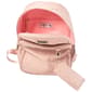 Madden Girl Glitter Heart Mini Backpack - image 5