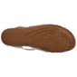 Womens Judith Slingback T-Strap Sandals - image 5