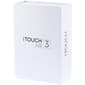 Adult Unisex iTouch Air 3 Black Mesh Smartwatch-500008B-4-42-G02 - image 9
