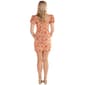Juniors Trixxi Floral Canyon Mini A-Line Dress - image 2