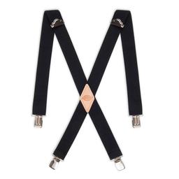 Mens Dickies(R) J Clip Suspenders