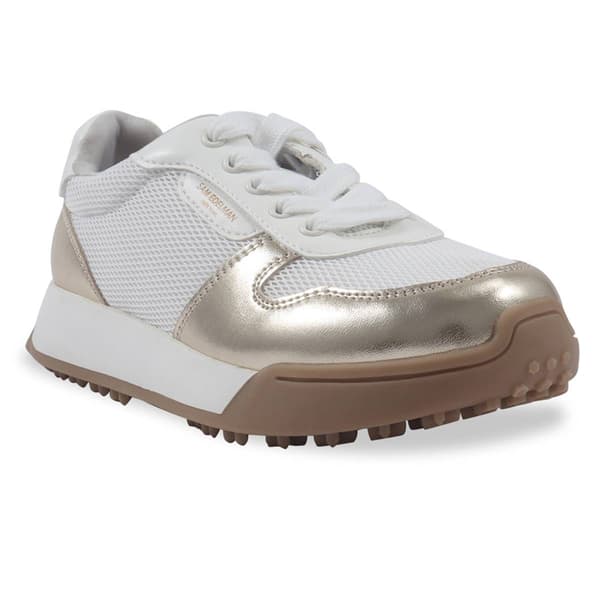 Big Girls Sam Edelman Lenny Erika Athletic Sneakers - image 