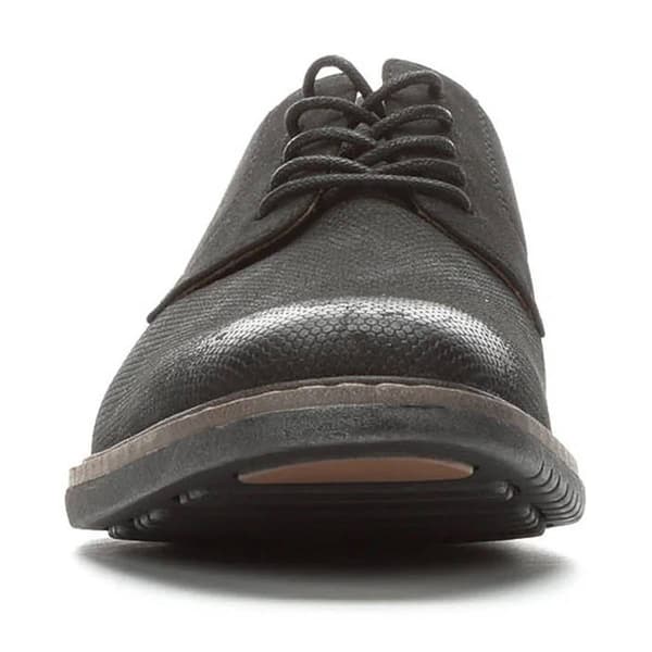 Mens Freeman Milton Oxfords