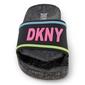 Big Girls DKNY Jill Jelly Slide Sandals - image 3
