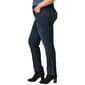 Plus Size Democracy “Ab”solution® Mid Rise Straight Leg Jeans - image 3