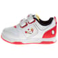 Little Boys Disney Mickey Mouse Sneakers - image 4
