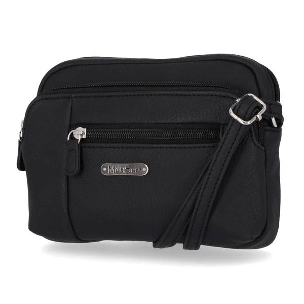 MultiSac Micro Dynamic Solid Crossbody