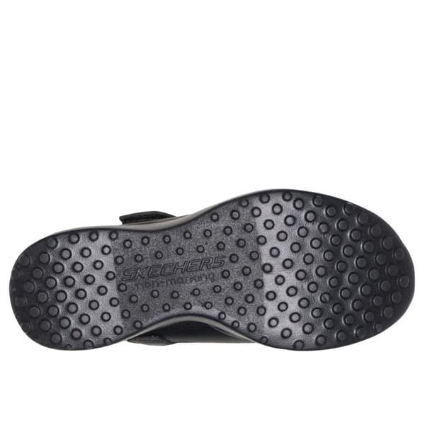 Girls Skechers Microstrides - Sugar Step Dress Shoes