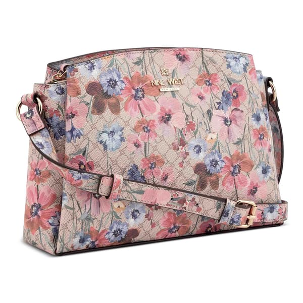 Nine West Luela Crossbody
