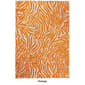 Nourison Aloha Rectangle Animal Print Area Rug - image 7