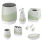 Nicole Miller Tropiluxe Bathroom Collection