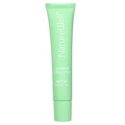 NatureWell(R) Vanilla Mint Lip Butter