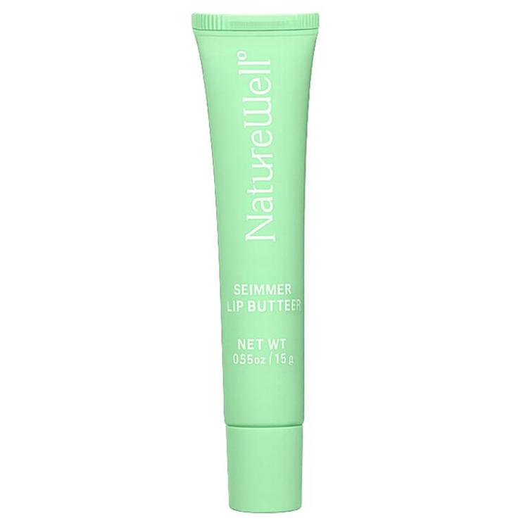 NatureWell(R) Vanilla Mint Lip Butter