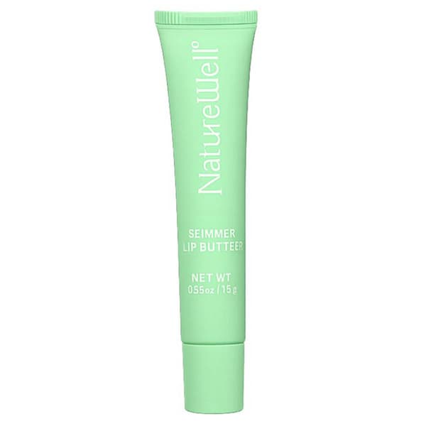 NatureWell(R) Vanilla Mint Lip Butter - image 