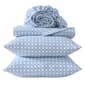 Tommy Bahama Diamond Isle 200TC 4pc. Sheet Set - image 5