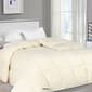 Superior Oversized Reversible All-Season Down Comforter - image 10