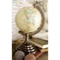 9th &amp; Pike® Multi-Colored Aluminum Traditional Globe - image 2