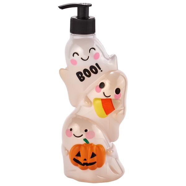 Simple Pleasures(R) Stacked Ghosts White Pearlized Hand Soap - image 