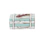9th & Pike&#174; Small Rectangular Nautical Boxes - Set of 2 - image 8
