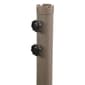 Northlight Seasonal 10ft. Offset Outdoor Patio Umbrella - image 4