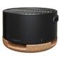 BergHOFF Leo Carbon Steel Studio Portable Tabletop BBQ Grill - image 3