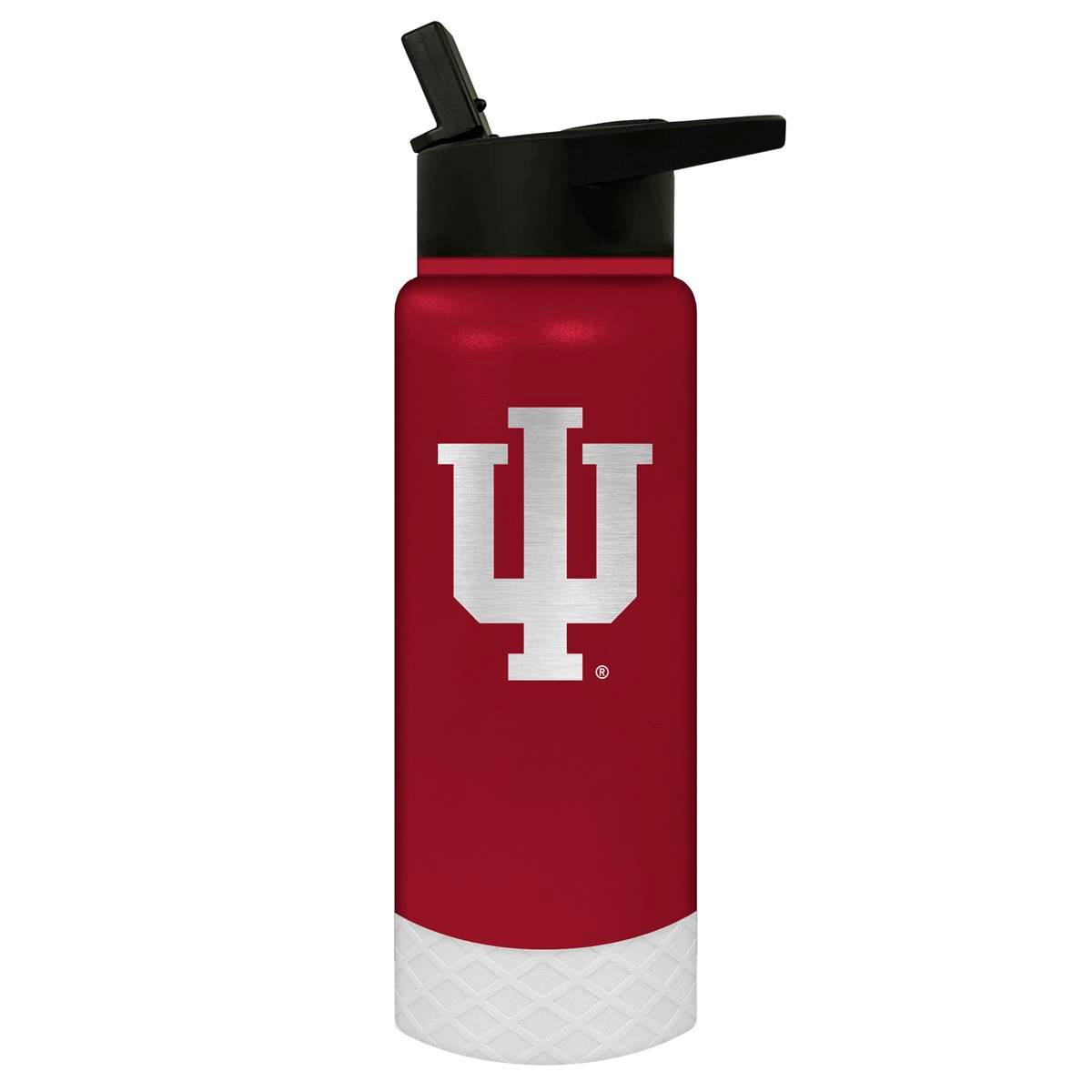 Great American Products 24oz. Jr. Indiana Hoosiers Water...