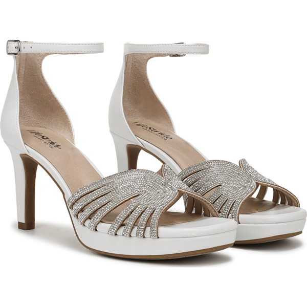 Womens LifeStride Glamorous Dress Sandals