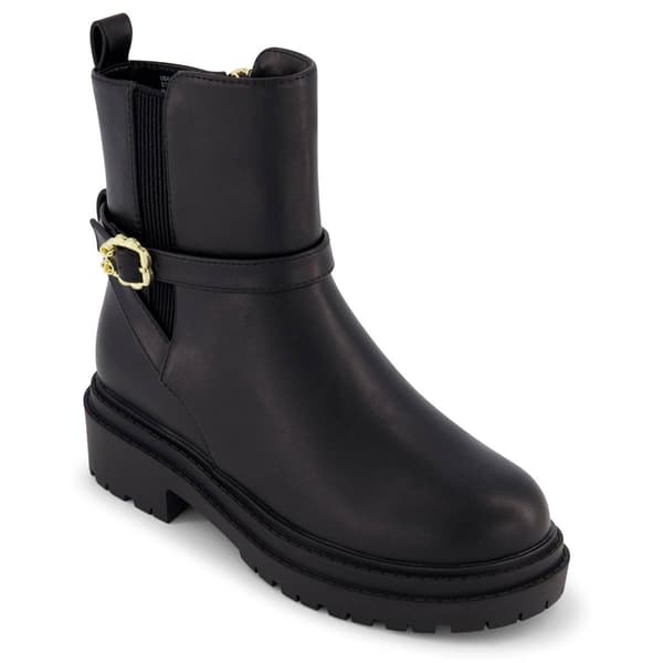 Big Girls Sam & Libby Drew Kenya Moto Boots