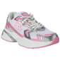 Womens Starter Star Light Athletic Sneakers - image 1