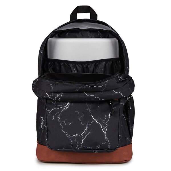 JanSport&#174; Cool Student Electric Bolts Backpack