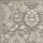 KAS Lucia Grey Artisan Rectangular Area Rug - image 3