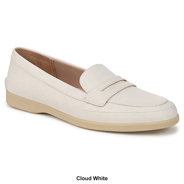 Womens LifeStride Malta Penny Loafers