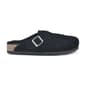 Womens White Mountain Bari Suede with Faux Fur Footbeds&#8482; Clogs - image 2