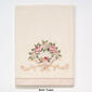 Avanti Linens Rosefan Towel Collection - image 2