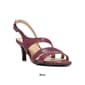 Womens Naturalizer Taimi Strappy Sandals - image 11