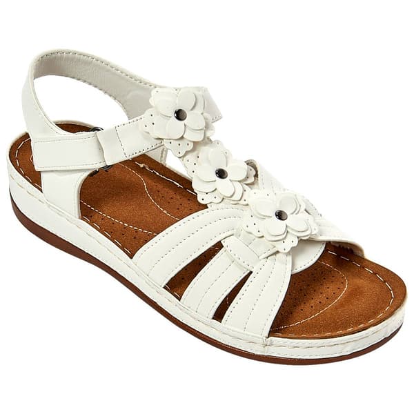 Womens Judith™ Mary 3 Wedge Sandals