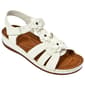 Womens Judith™ Mary 3 Wedge Sandals - image 2