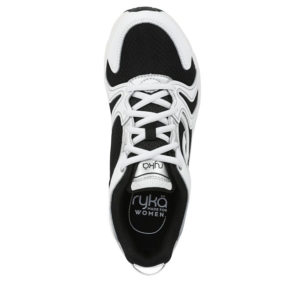 Womens Ryka Streamline Walking Sneakers