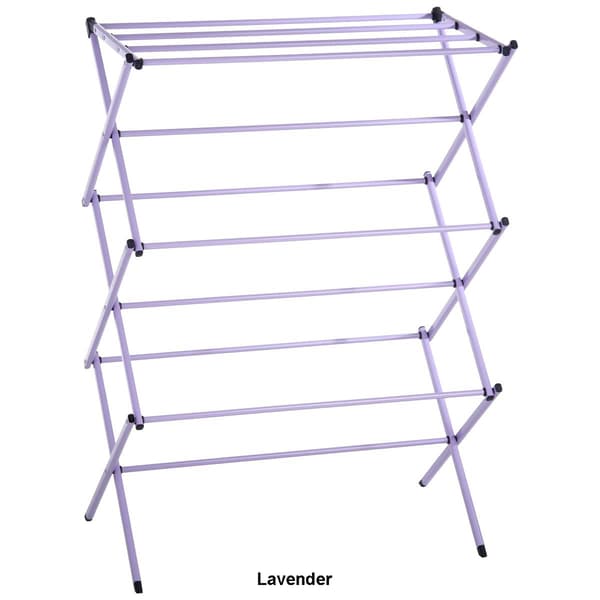 Foldable Drying Rack