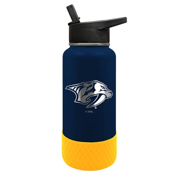 Great American Products 32oz. Nashville Predators Water Bottle - image 