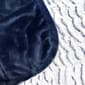 Dream Theory Faux Fur Weighted Throw Blanket - image 3
