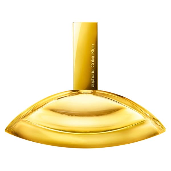 Calvin Klein Euphoria Solar Elixir Parfum Intense