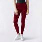 Juniors Jolie & Joy Solid High Waist Leggings - image 1