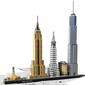 LEGO&#40;R&#41; New York City Building Kit - image 1