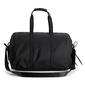 Madden Girl Nylon Weekender Duffle Bag - image 3