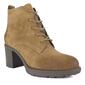 Womens White Mountain Gilman Lace up Ankle Boots - image 9